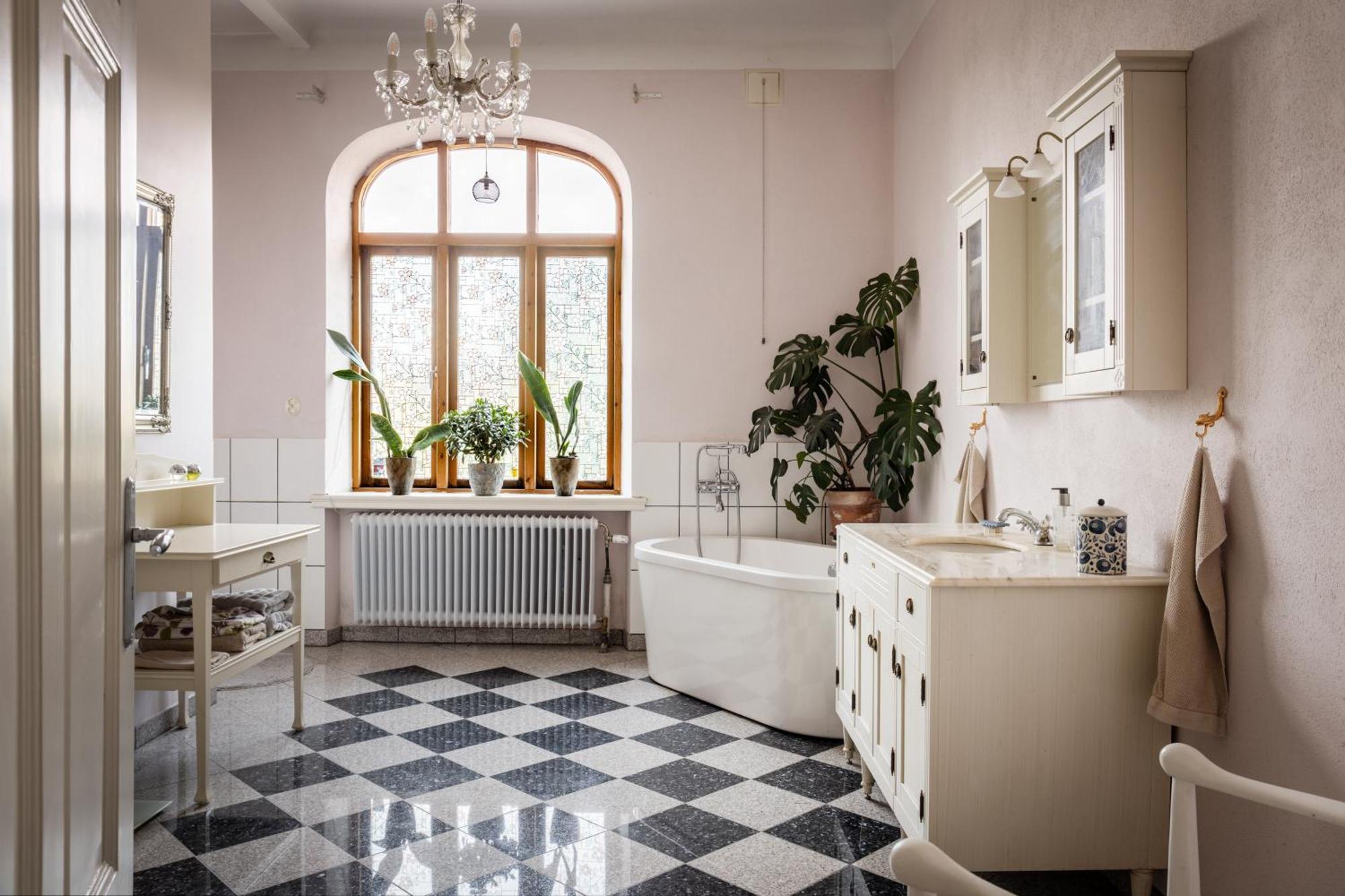 Vita Huset Pa Oesterlen Gärsnäs エクステリア 写真
